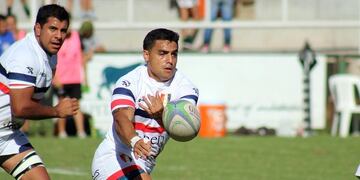 Natación y Gimnasia, Tucumán\u002E