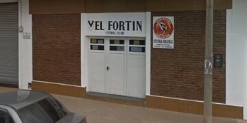 El descargo de la Comisión Directiva de El Fortín por la venta de droga en el club