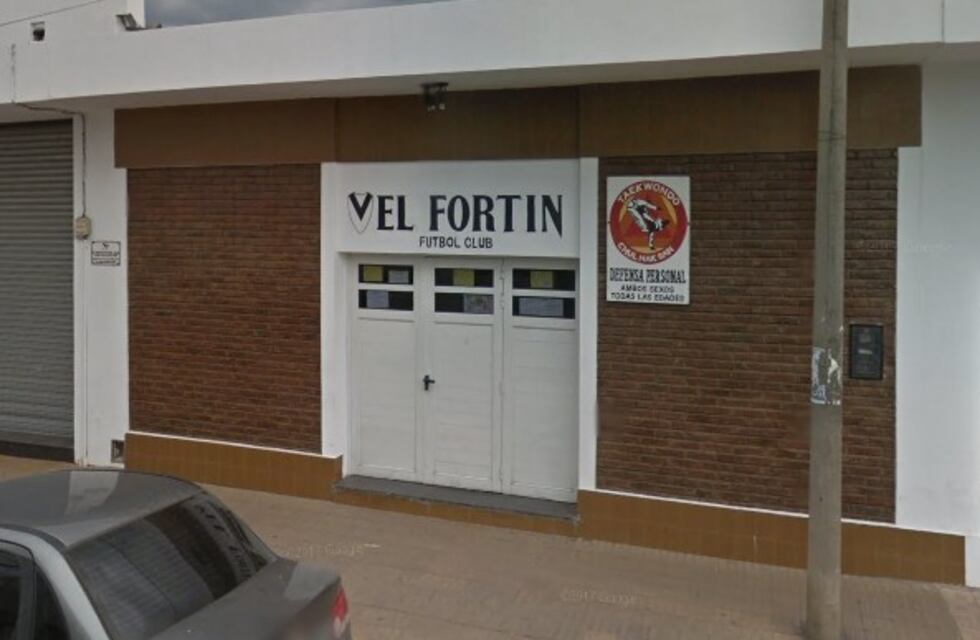 El descargo de la Comisión Directiva de El Fortín por la venta de droga en el club