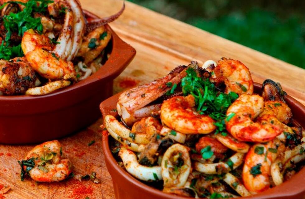 Conocé el ganador de la cena para cuatro personas