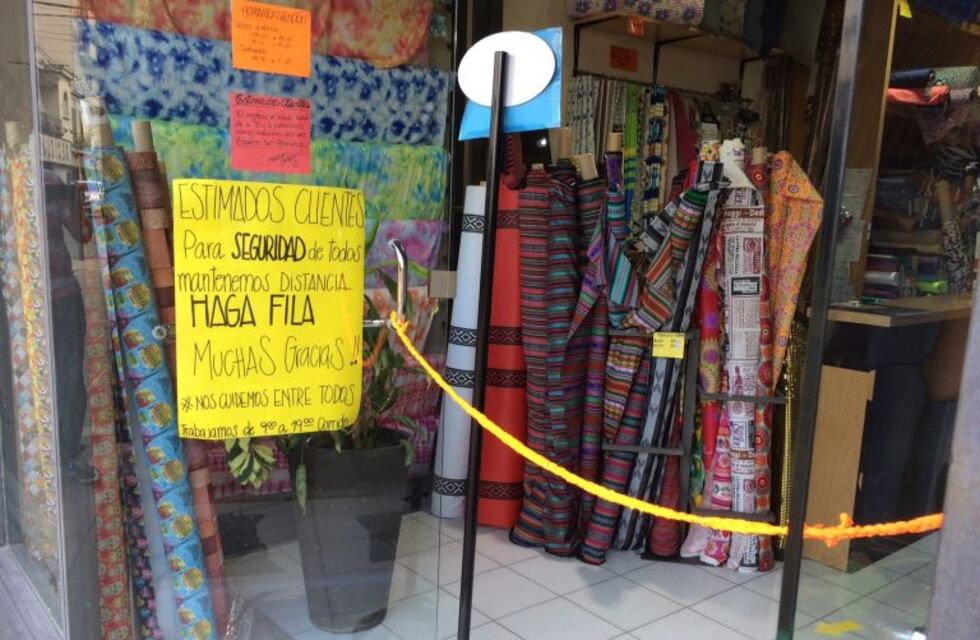 Coronavirus en Jujuy: fuerte apuesta a la responsabilidad social individual