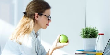 Entrenadores en salud, la nueva tendencia de la vida saludable\u002E