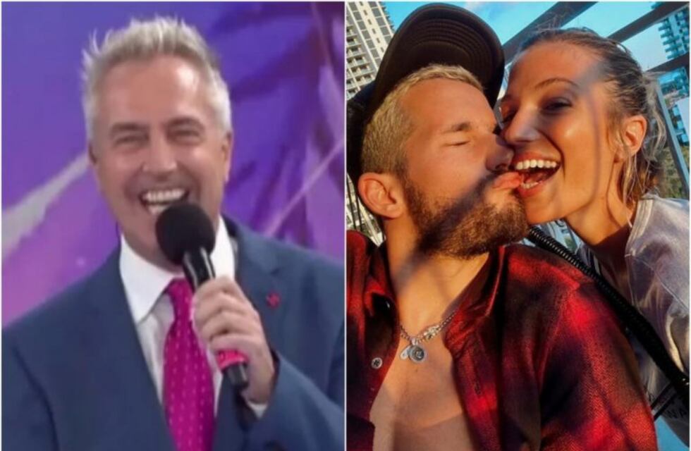 El papelón de Marley: confundió a Stefi Roitman con Sofía Reyes, la ex de Ricky Montaner