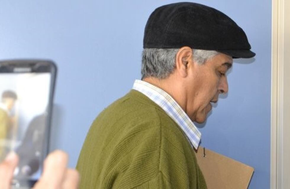 El ex cura Lamas suma una nueva denuncia por abuso sexual