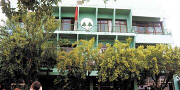 La CELO una de las cooperativas que funcionan en Misiones\u002E (Imagen ilustrativa)