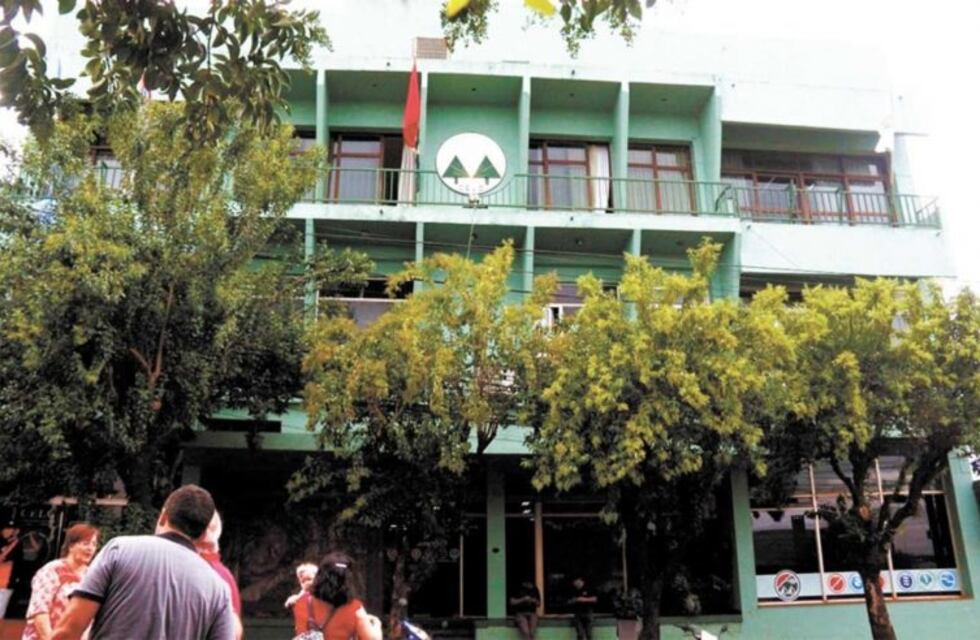 Reclaman por el precio de los medidores de agua en Oberá