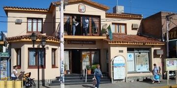 Municipalidad de la Villa de Merlo