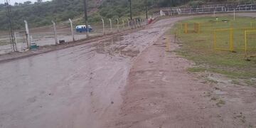 Motociclismo: por el temporal, se suspendió la II fecha de la Pretemporada Verano