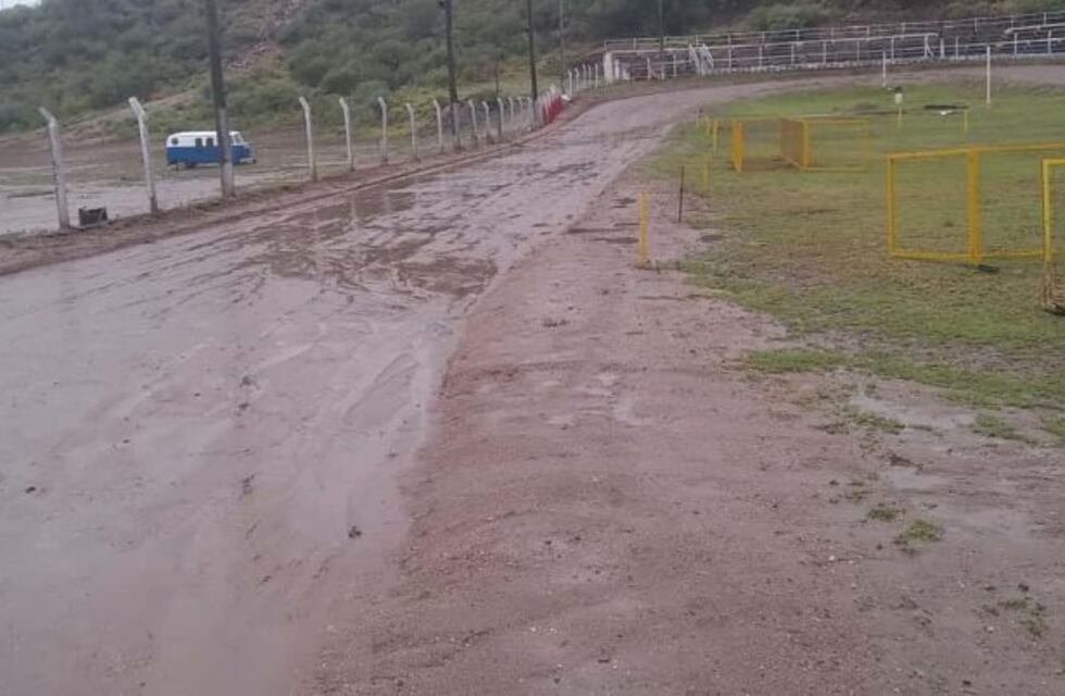 Motociclismo: por el temporal, se suspendió la II fecha de la Pretemporada Verano