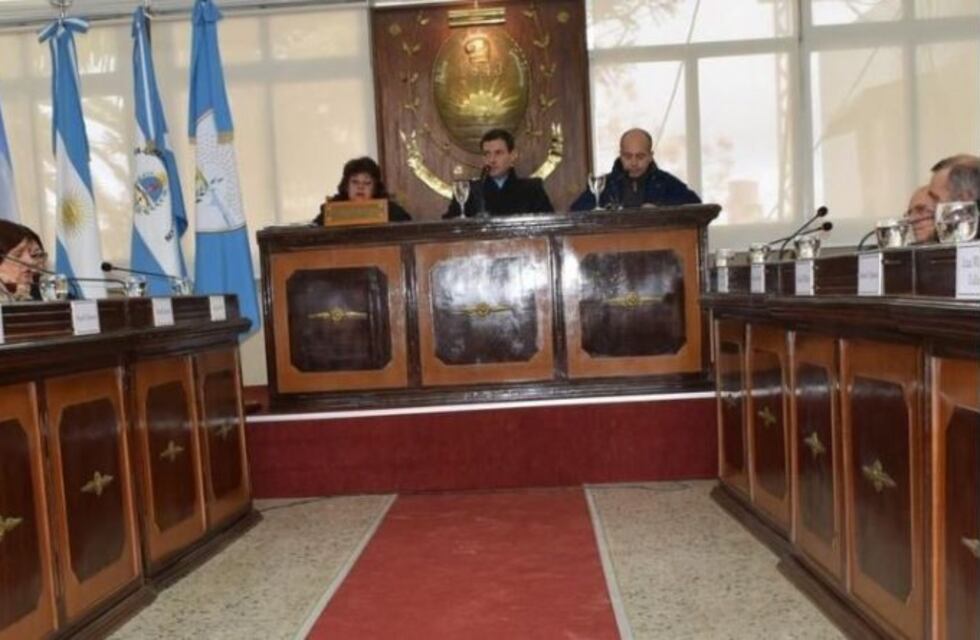 Paso de los Libres: los concejales piden que un sistema de botón antipánico