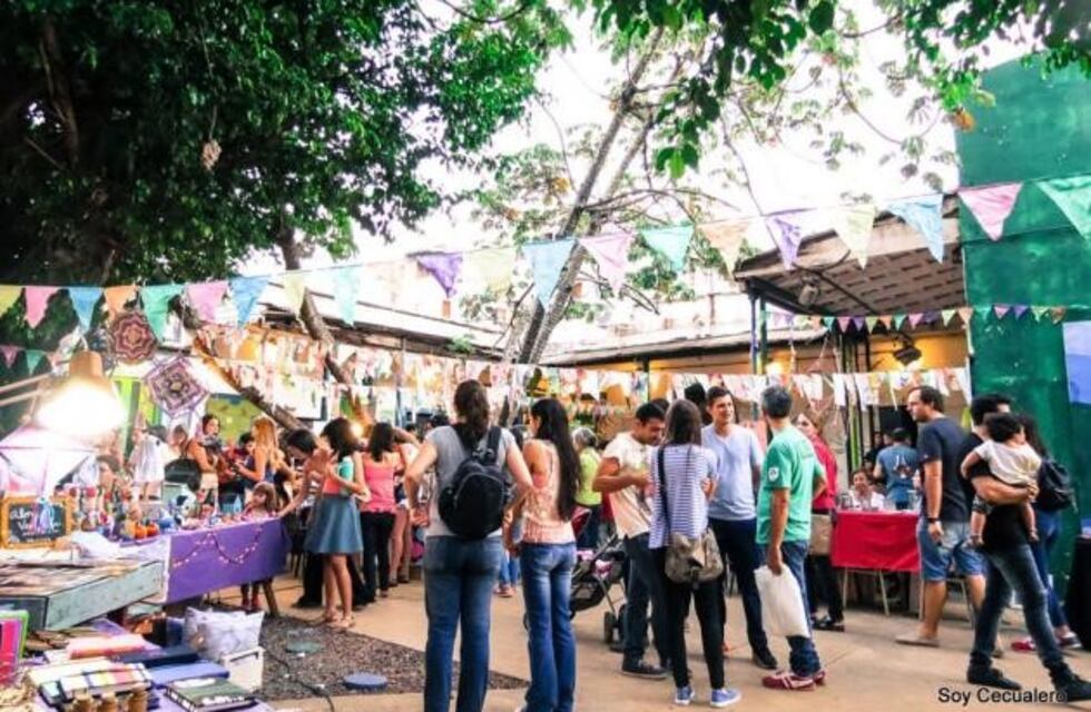 Se viene una nueva edición de la feria Vente Pa´kí