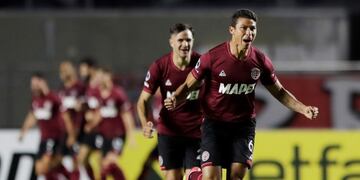 (Foto: REUTERS/Andre Penner)