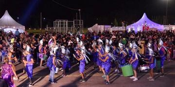 Carnaval en Santa Rosa (Web)\u002E