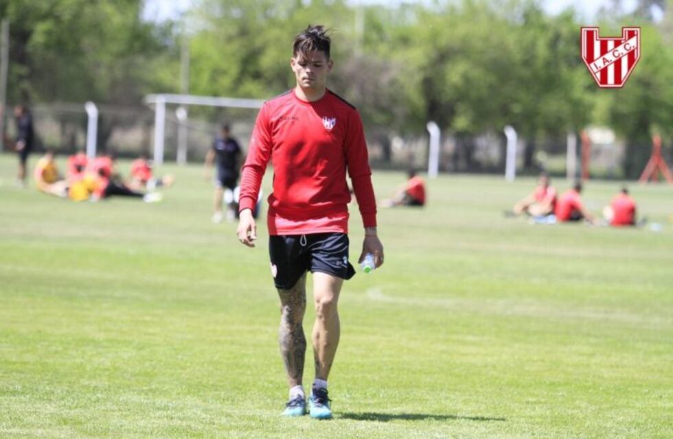 Los concentrados de Instituto para visitar a Temperley