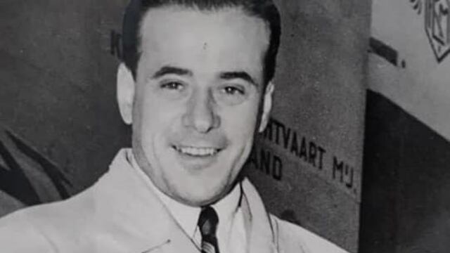 Pedro Leopoldo Carrera