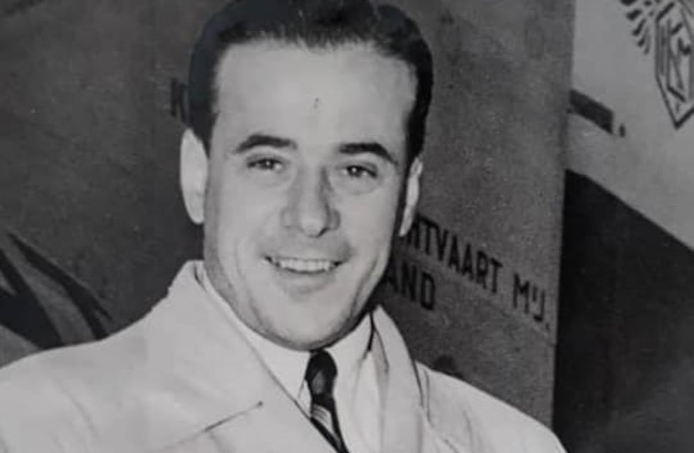 El lunes 16 quedará inaugurado el "Paseo del Deporte"