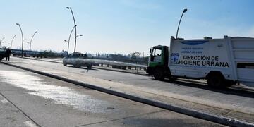 Municipalidad de San Miguel de Tucumán\u002E