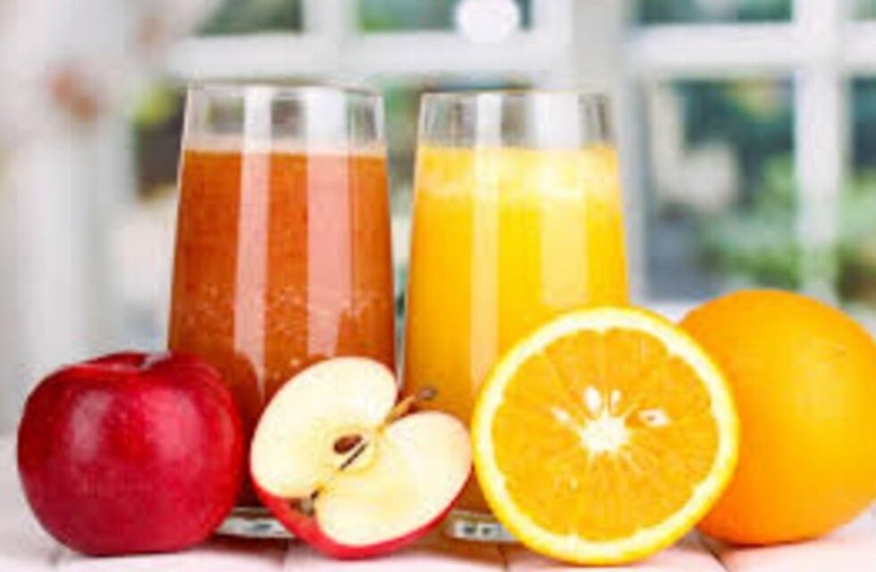 Coviar pidió a Nación la aprobación de la Ley de Jugos Naturales