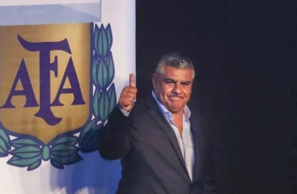 La AFA distribuyó un millón de pesos a los clubes de la Superliga y la Primera Nacional