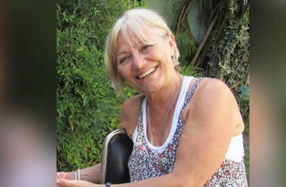Profundo pesar por el fallecimiento de la exdocente de Agronomía Olga Jonas