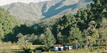 parque nacional aconquija