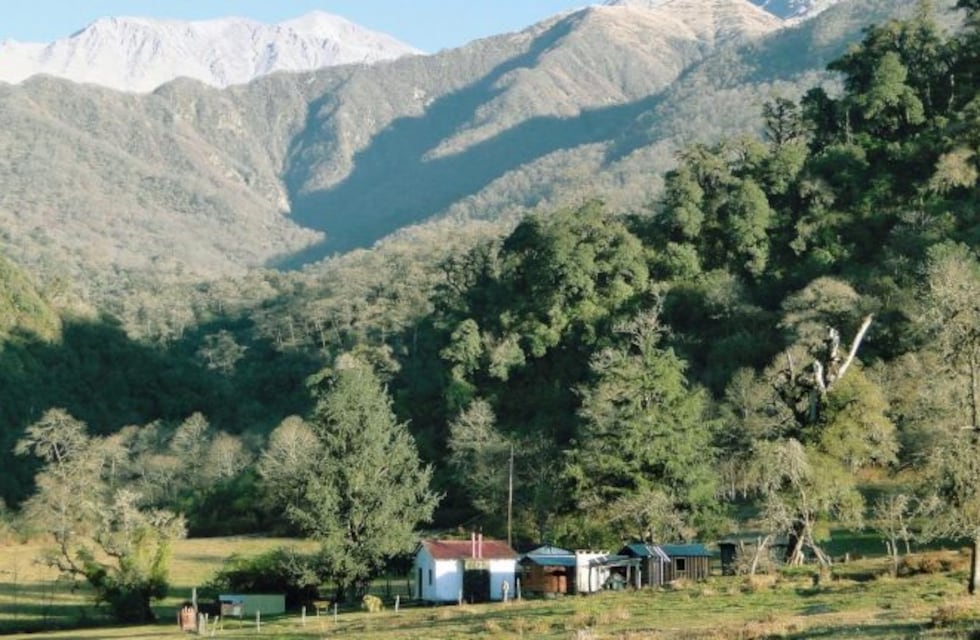 Ampliaron el Parque Nacional Aconquija