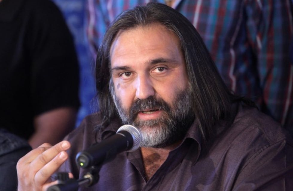 Gremios docentes bonaerenses no asistieron a la convocatoria de Vidal