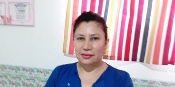 edith vergara sindicalista