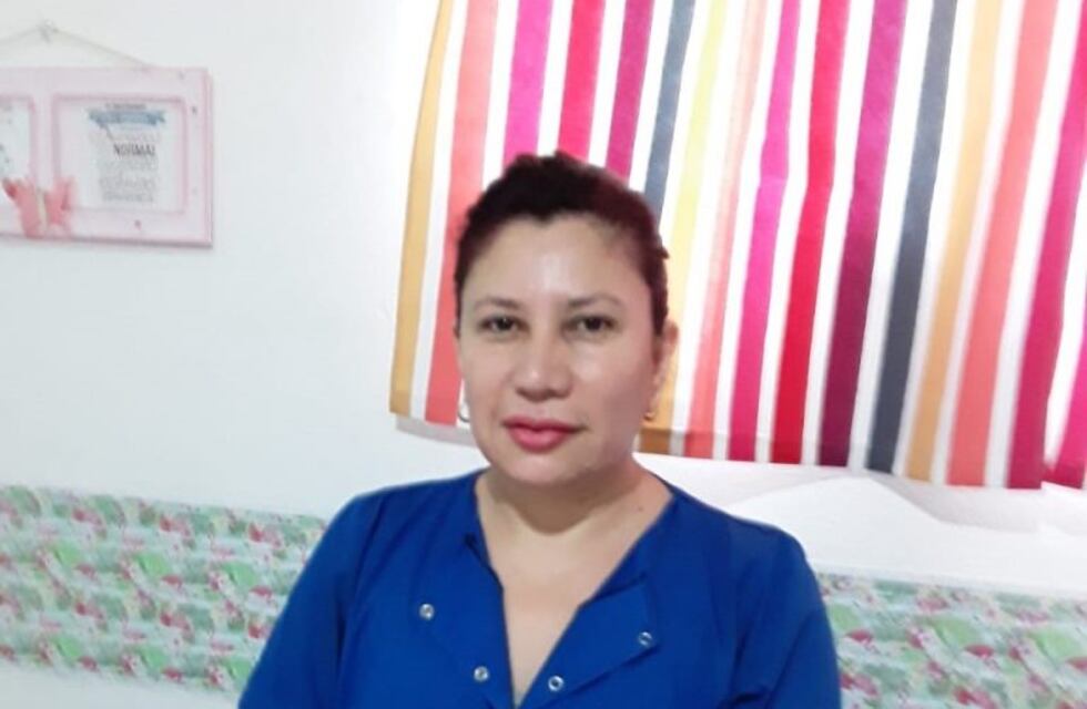 Lic. Edith Vergara: "Los acuerdos paritarios de AMP son un circo, venden humo"