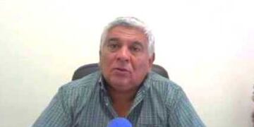 Fernando Córdoba Sindicato Luz y Fuerza La Rioja