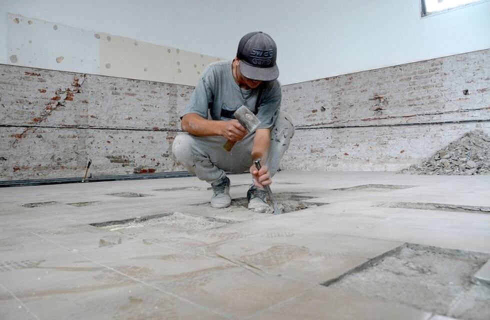 El Paseo de las Artes tendrá un nuevo espacio para espectáculos