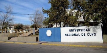 UNCuyo