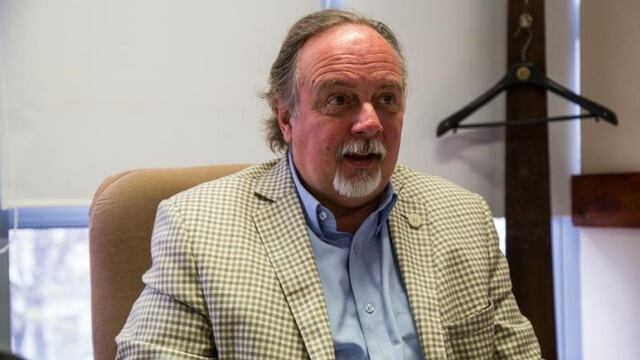 Fiscal de San Francisco Bernardo Alberione