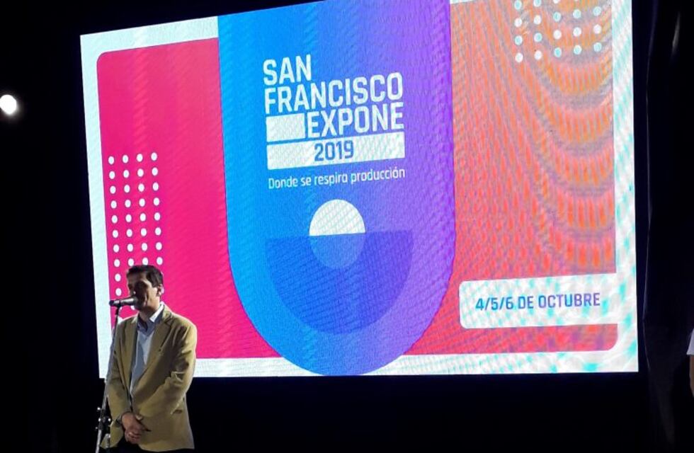 San Francisco Expone 2019