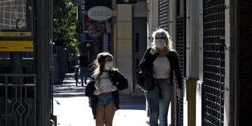 Coronavirus: ascienden a 39 casos positivos de COVID-19 en Santa Cruz