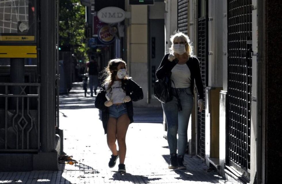 Coronavirus: ascienden a 39 casos positivos de COVID-19 en Santa Cruz