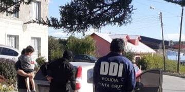 "Operativo Delivery": robó herramientas y las ofrecía por facebook