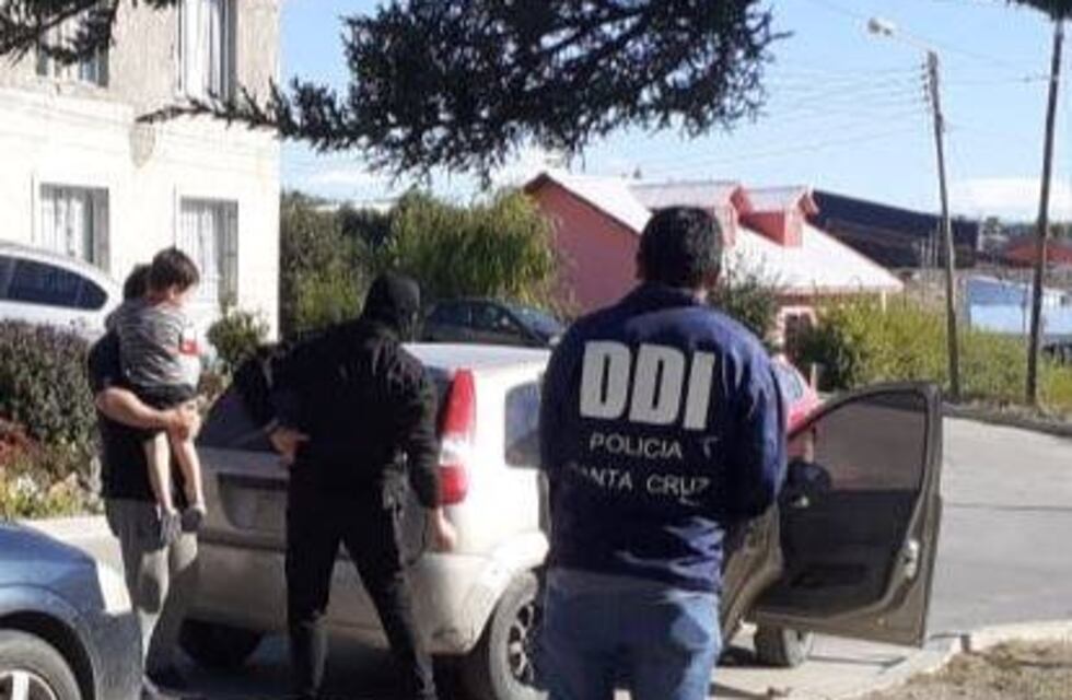 "Operativo Delivery": robó herramientas y las ofrecía por facebook