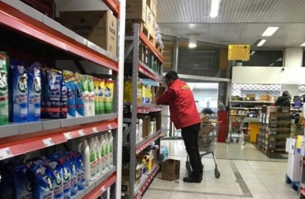San Juan: el Sindicato de Comercio asegura que no es obligación trabajar el lunes y martes