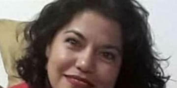 Rita Paila Leites de 36 años murió tras 20 días de agonía\u002E