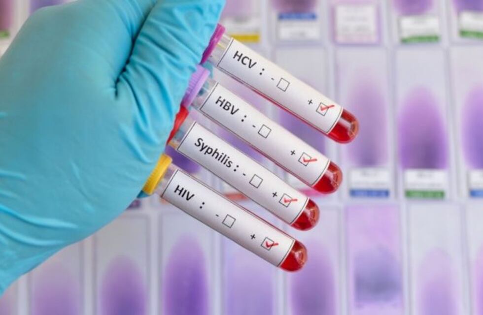 Las enfermedades sexuales matan 200.000 bebés al año, según la OMS