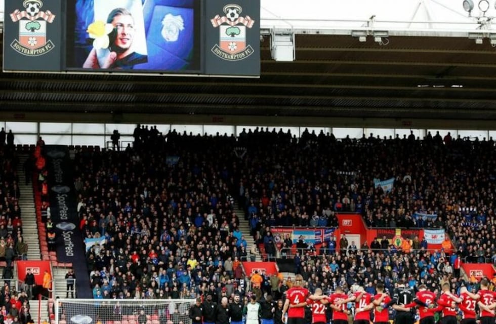 La vergonzosa burla de dos hinchas por la muerte de Emiliano Sala