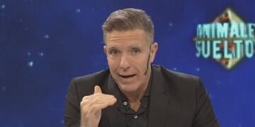 Alejandro Fantino, sacado contra el periodista que insultó a su madre\u002E