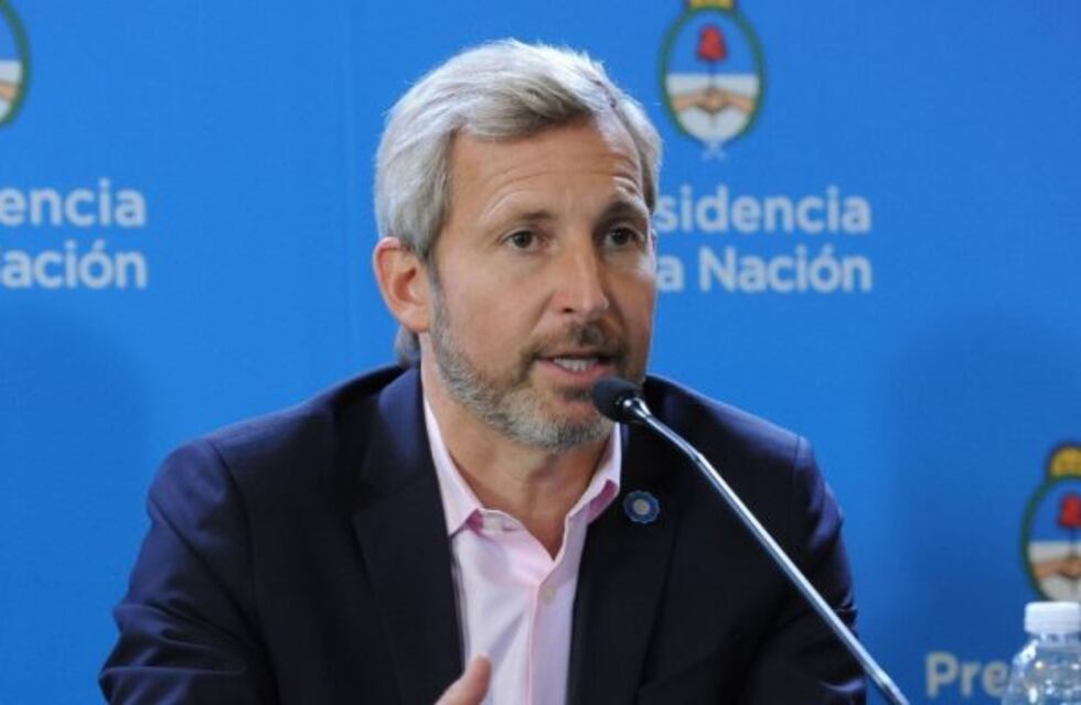 Día Mundial del Agua: Frigerio explicó que con la nueva planta depuradora de Formosa se benefician 230 mil personas