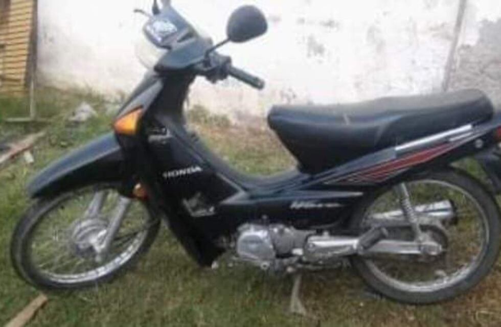Punta Alta: robo de 2 motos en zona norte en menos de 24 horas