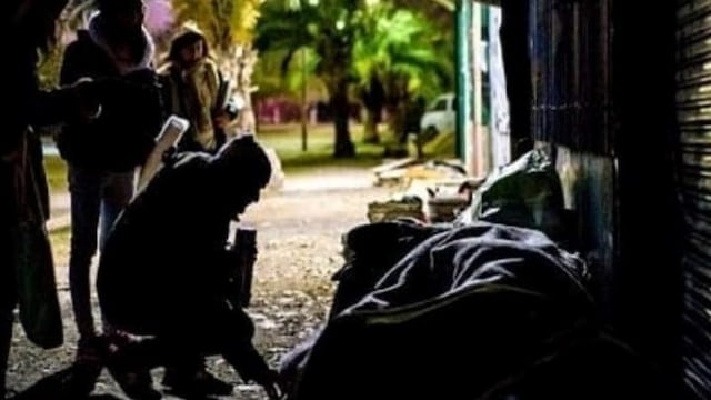 El Colectivo de Organizaciones \