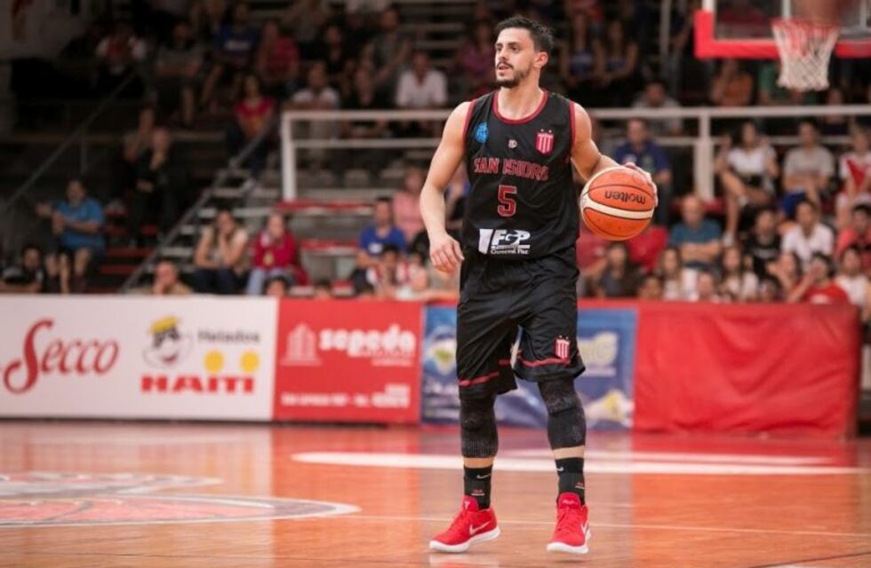 San Isidro busca la séptima victoria en la Liga Argentina