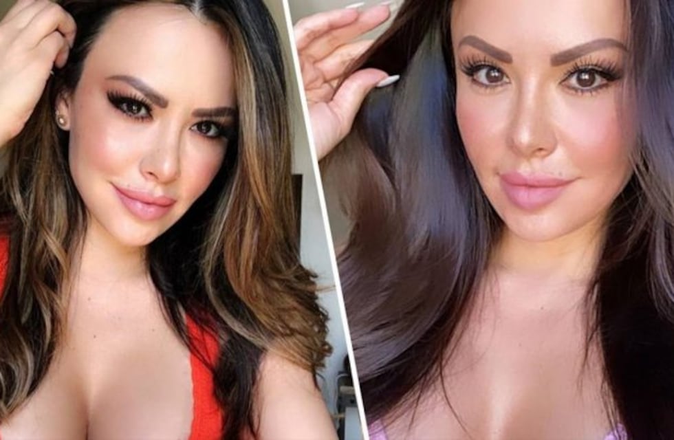 Conocé a Alice Vasquez, la abuela más sexy del mundo