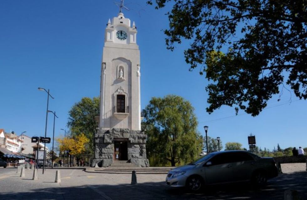 Día Internacional del Turismo: Alta Gracia lo celebra con una "Caminata Guiada"