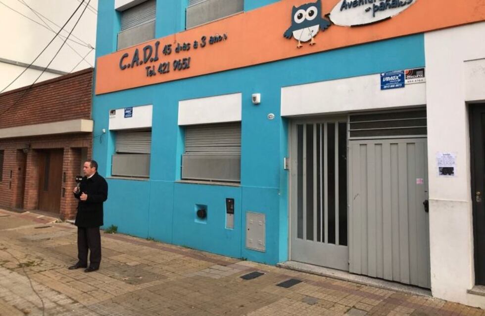 Horror en el jardín: aseguran que la beba no recibía comida ni le daban la leche materna que dejaba su mamá